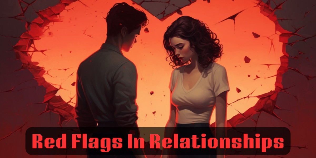 Recognizing Red Flags In Relationships: A Path To Healthier Connections With Bhaktiseva
