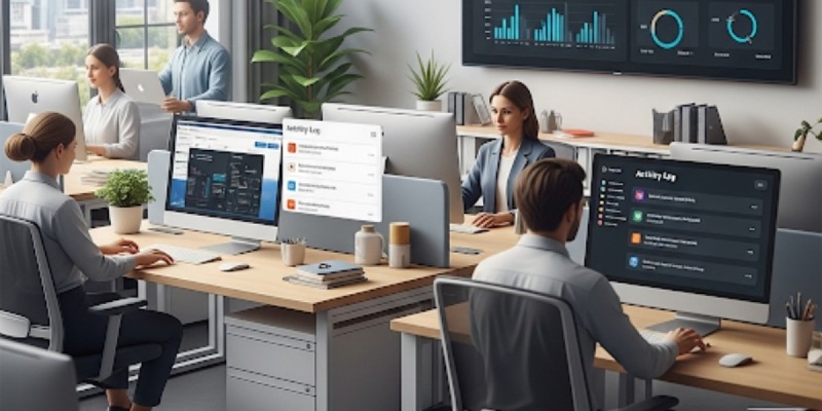 Employee Surveillance: What It Is, How It Works, And Why It Matters?