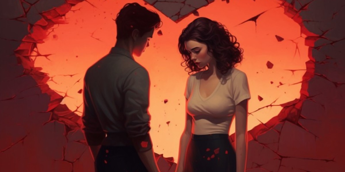 Are We Overusing The Term Red Flags In Relationships?