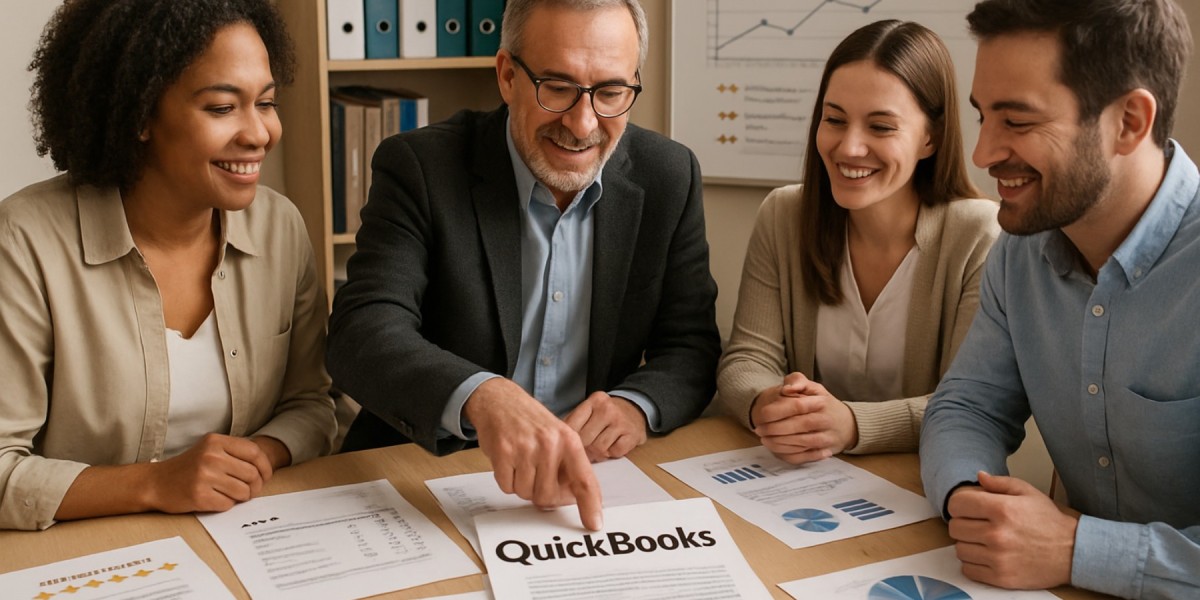 Can You Really Trust QuickBooks For Small Business Accounting?