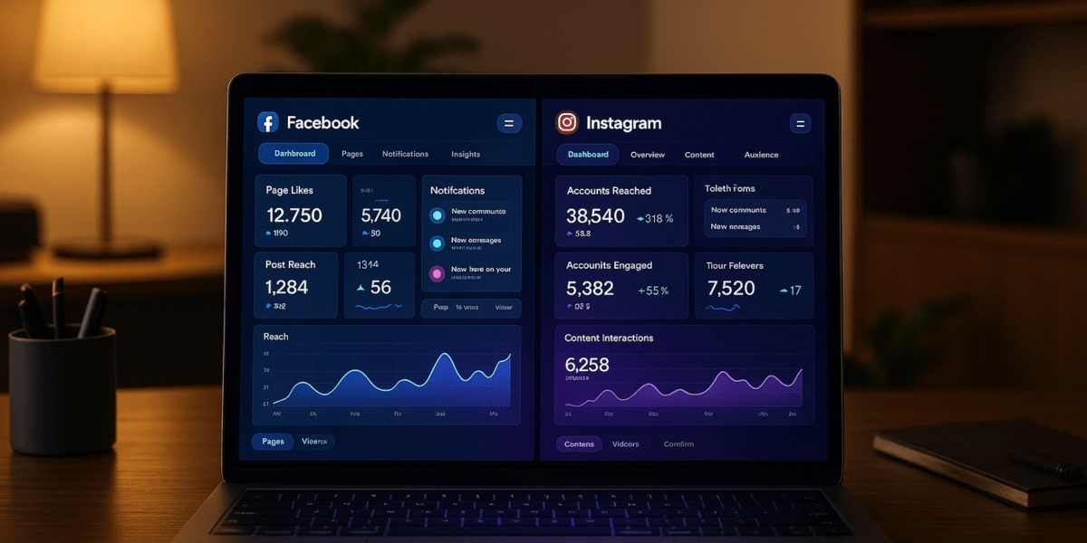 Business Suite: The Central Nervous System for Modern Social Media Management