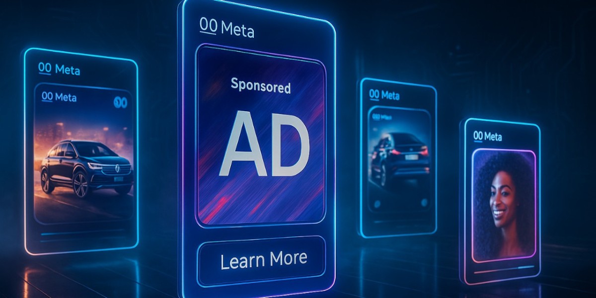 Could Meta Ad Library Be the Secret Marketers Are Overlooking?