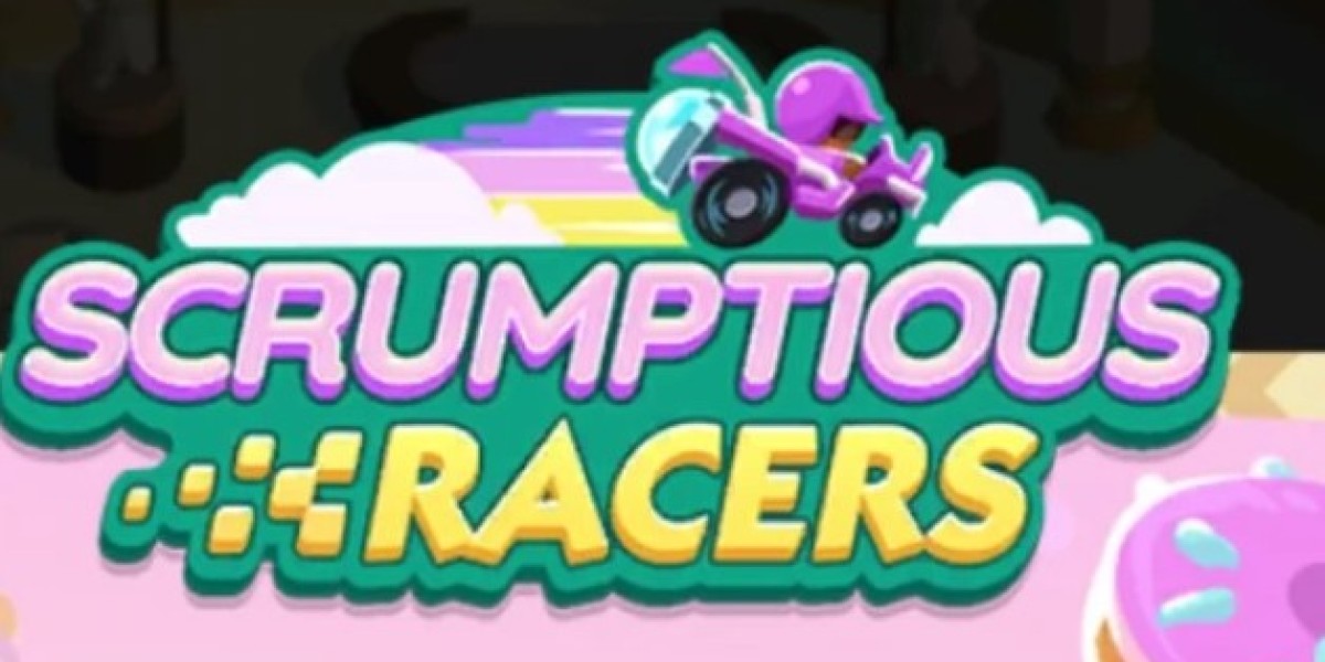 Monopoly GO Scrumptious Racers Event Guide – Rewards, Tokens