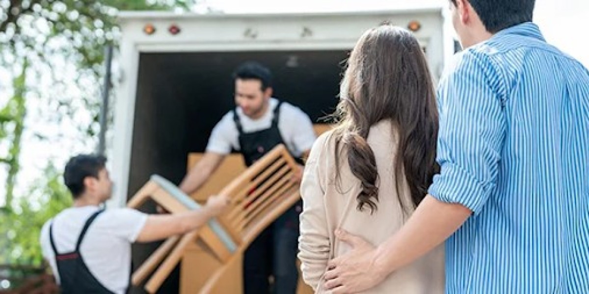 Get Help with Moving Labor Service in South Bend IN