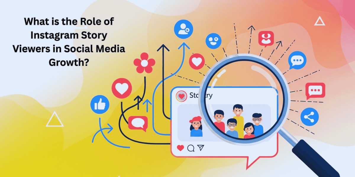 What is the Role of Instagram Story Viewers in Social Media Growth?