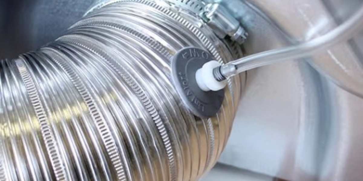 Safe Dryer Vent Cleaning Services in Oak Island NC