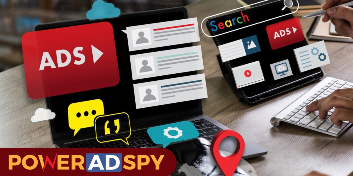 Understanding PowerAdsspy: How To Track And Analyze Online Ads Effectively