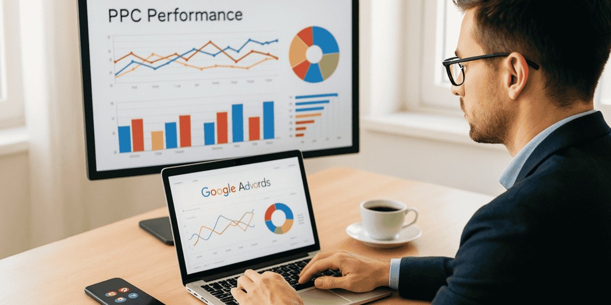 Google AdWords: The Powerhouse Behind Smarter Online Marketing