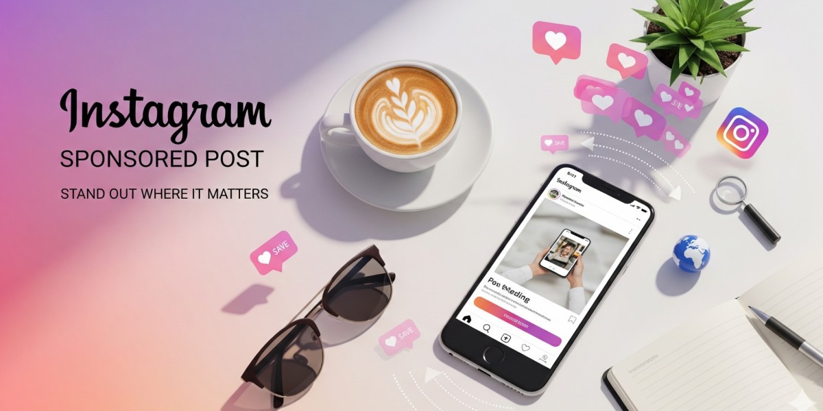 Can An Instagram Sponsored Post Really Boost Your Brand’s Visibility?