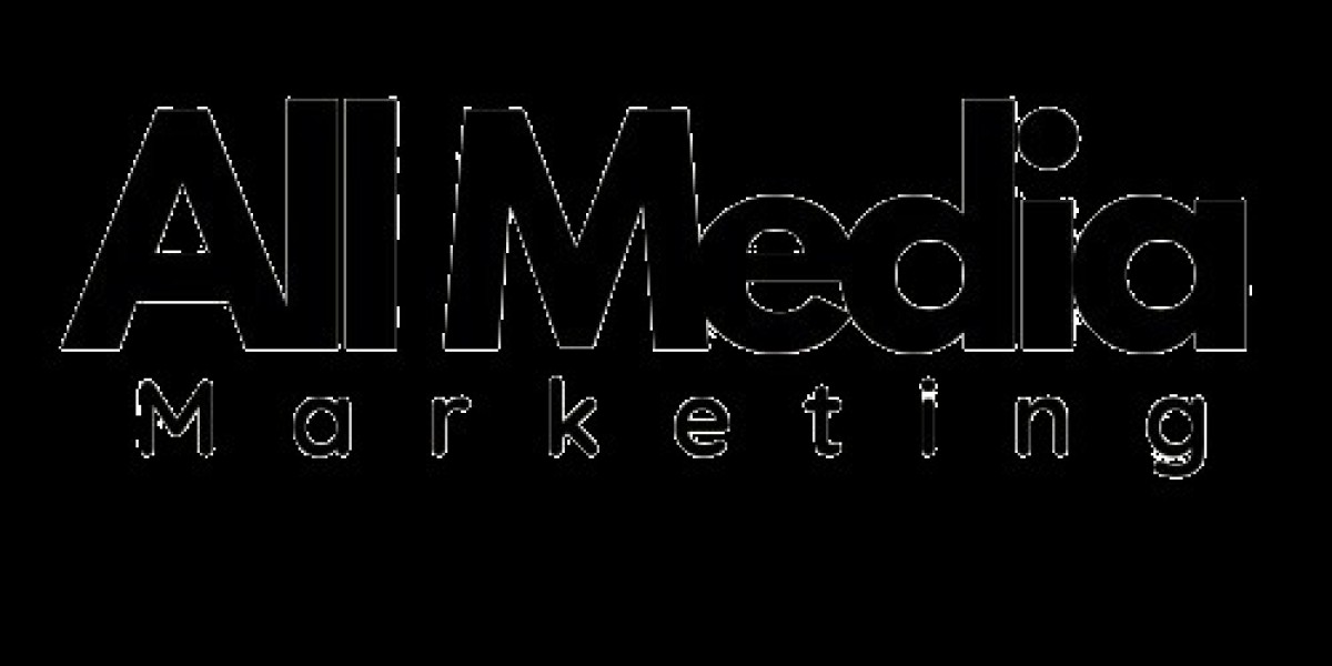 Elevate Your Business Growth with All Media Marketing