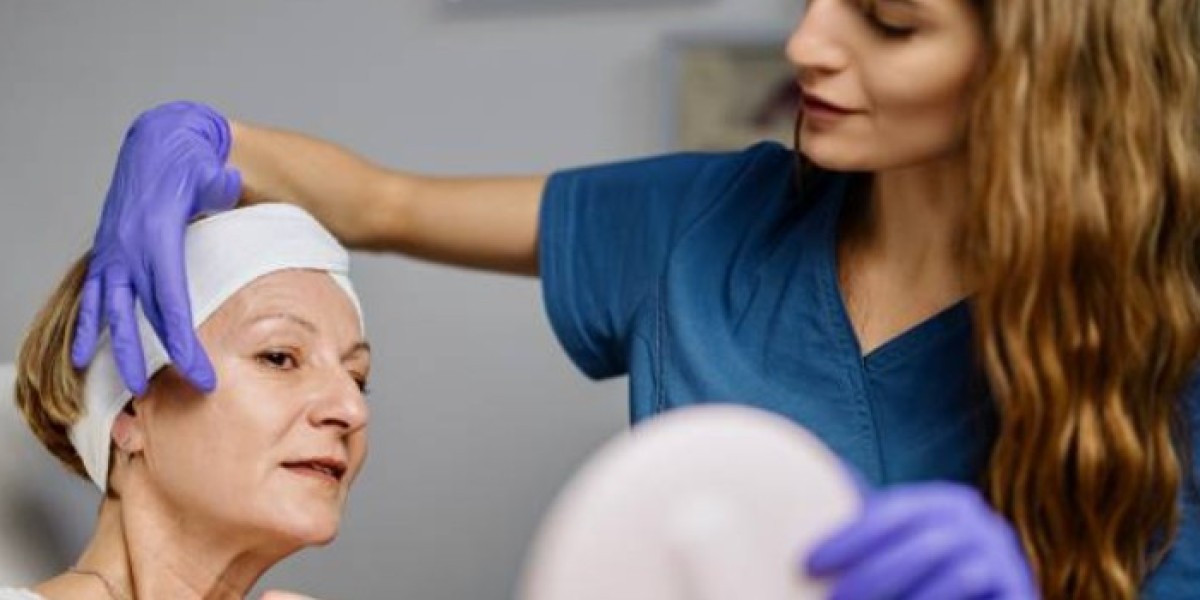 Anti-Wrinkle Injections Near Me: Are They Right for You?