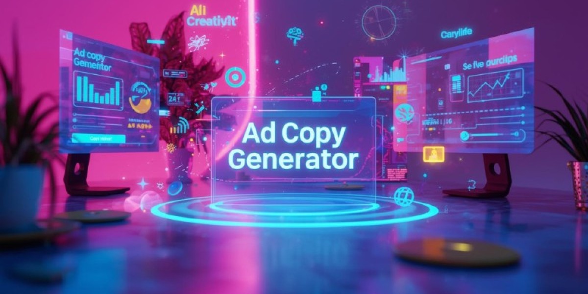 Will An Ad Copy Generator Hurt Or Help Your Brand?