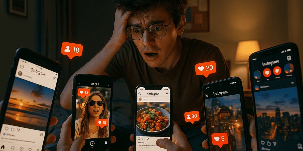 Insta Navigation: Streamlining Your Instagram Experience