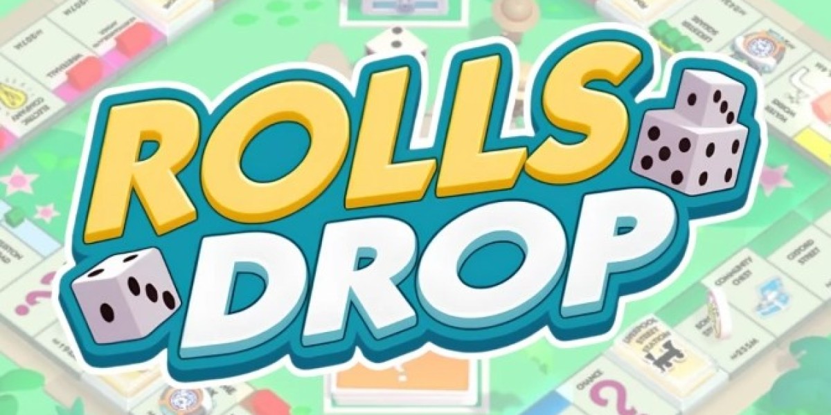 Monopoly GO Roll Drop – How to Maximize Rewards Quickly