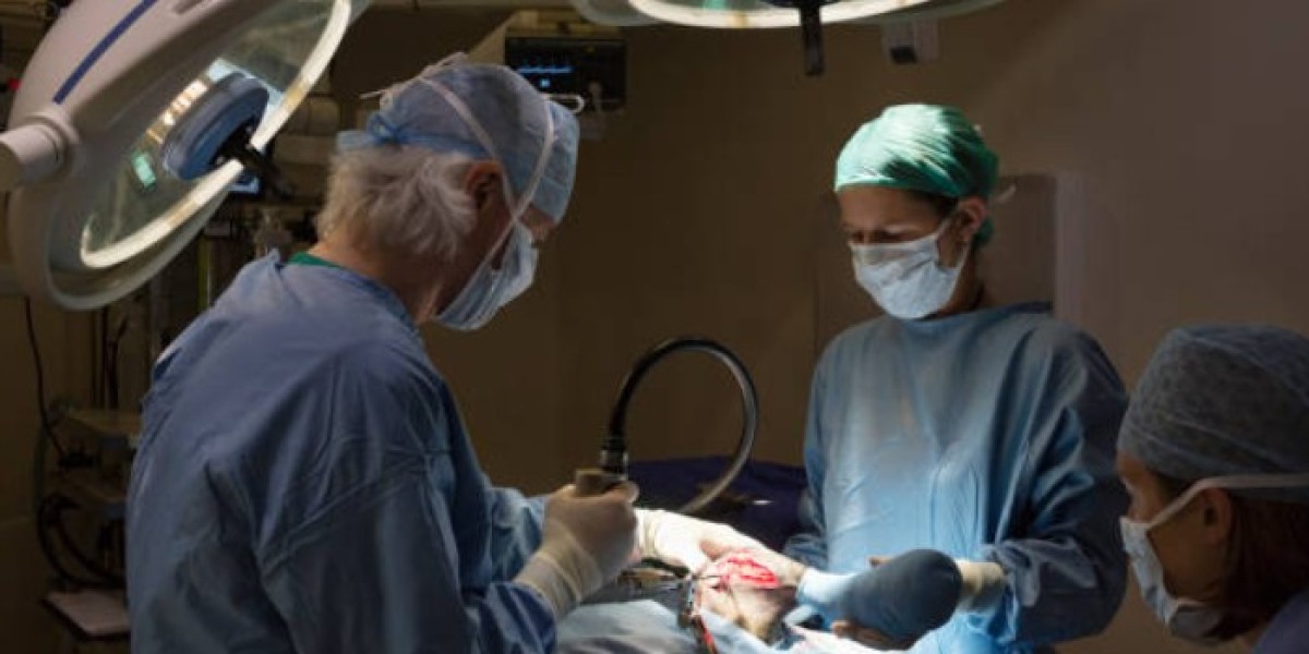 Best Eye Surgery Doctors in London: What to Expect Before & After Surgery