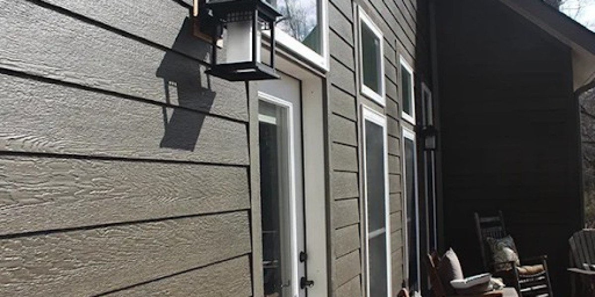 Upgrade Your Home with Siding Services in Rogers, AR