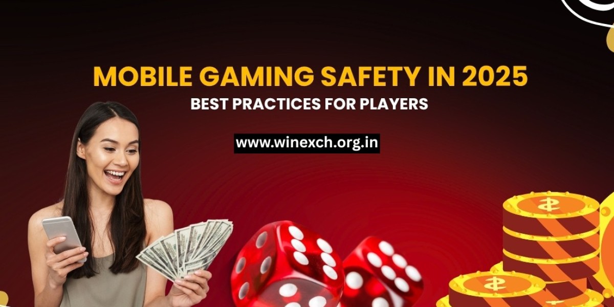 Mobile Gaming Safety in 2025: Best Practices for Players