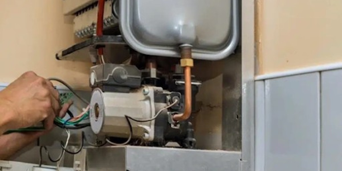 Affordable Water Heater Repair Service in Jupiter, FL