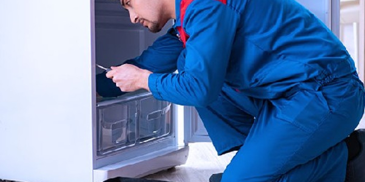 How to Choose the Best Fridge Repair Service in Bhubaneswar | Aadidev Enterprises