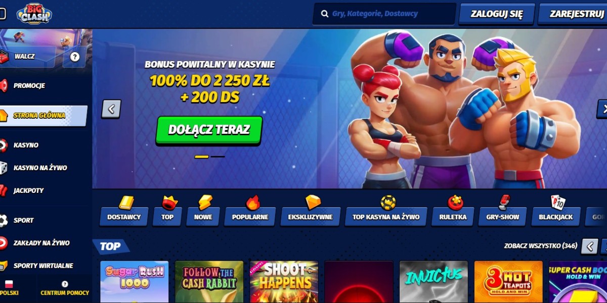 Najlepsze kasyno a przestrzeń biurowa – jak aranżacja mebli