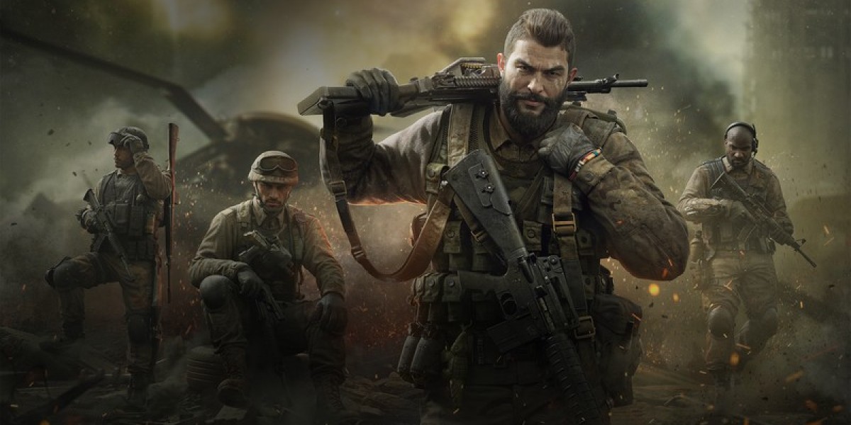 Delta Force’s multiplayer-focused modes