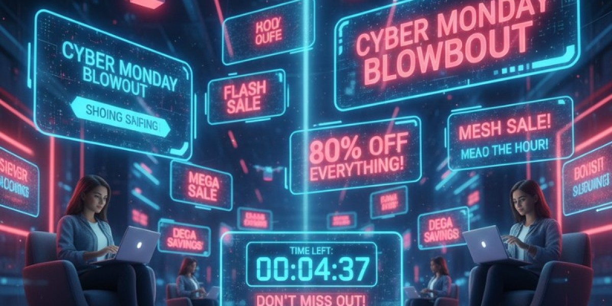 Cyber Monday Deals: How To Find The Biggest Discounts And Save More This Year?