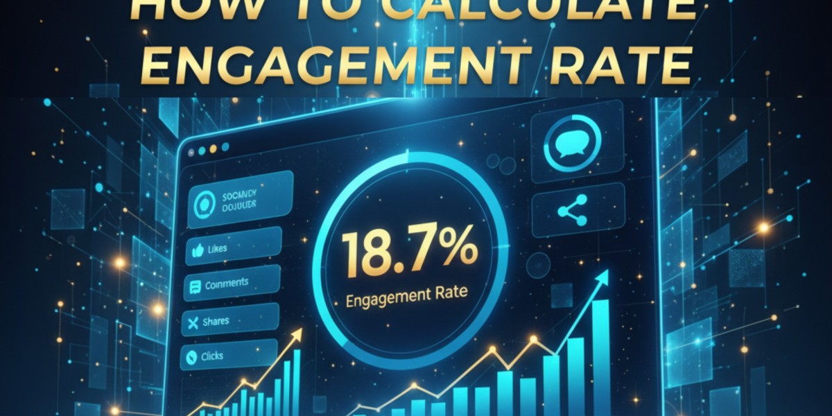 How to Calculate Engagement Rate: The Simple Metric That Reveals True Audience Connection