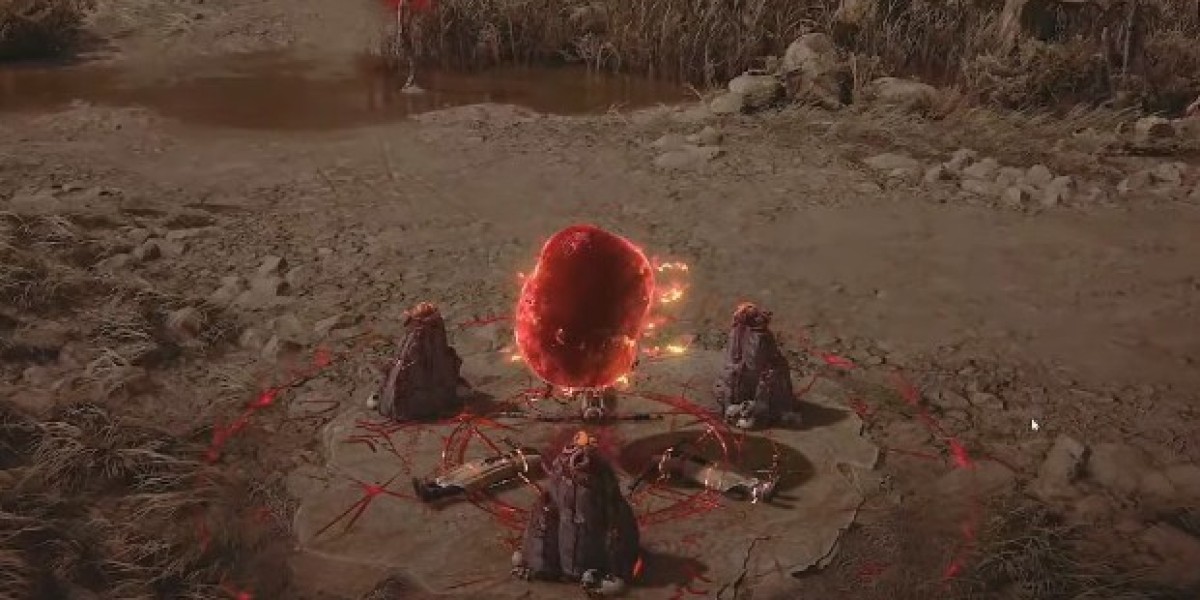MMOEXP Diablo4:Diablo 4: Masterworking – The Endgame Crafting Feature You Can't Miss