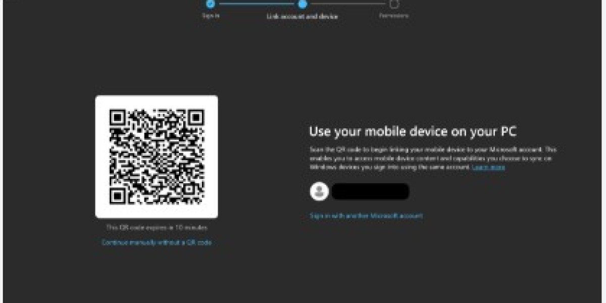 Streamline Your Digital Life with www.aka.ms/phonelink – akamsphonelink.com