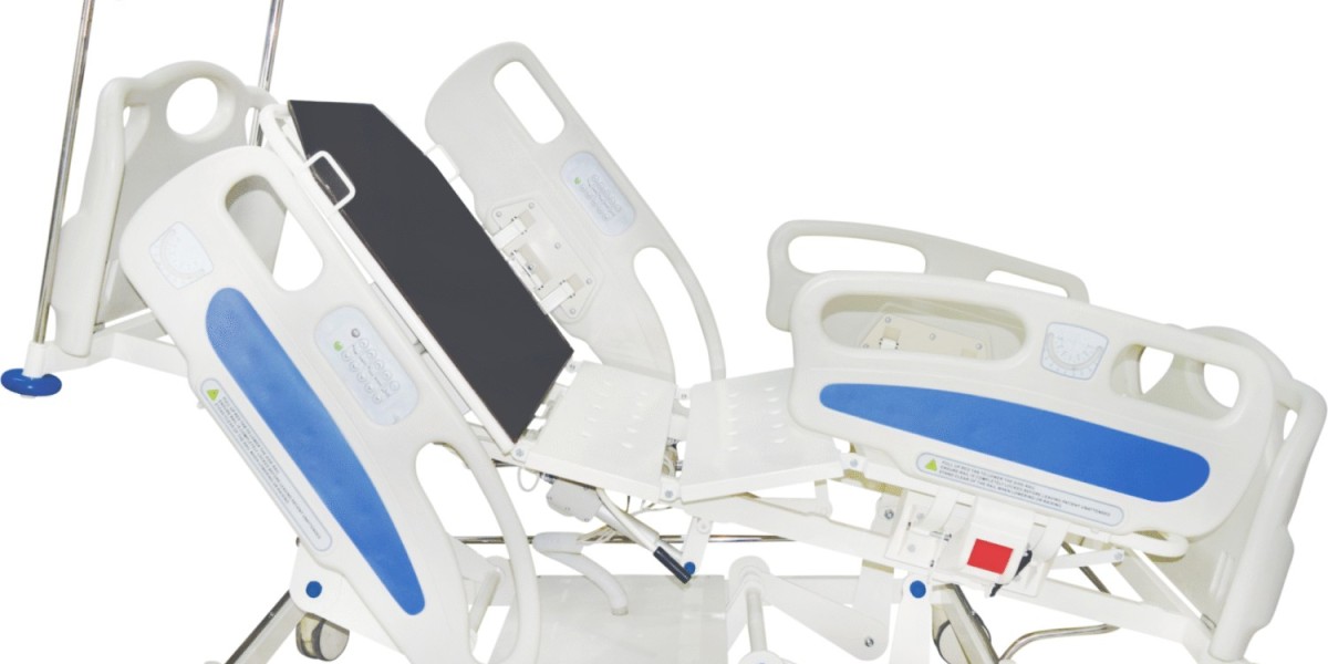 Ankitech: Leading Hospital Furniture Manufacturer for Quality Care