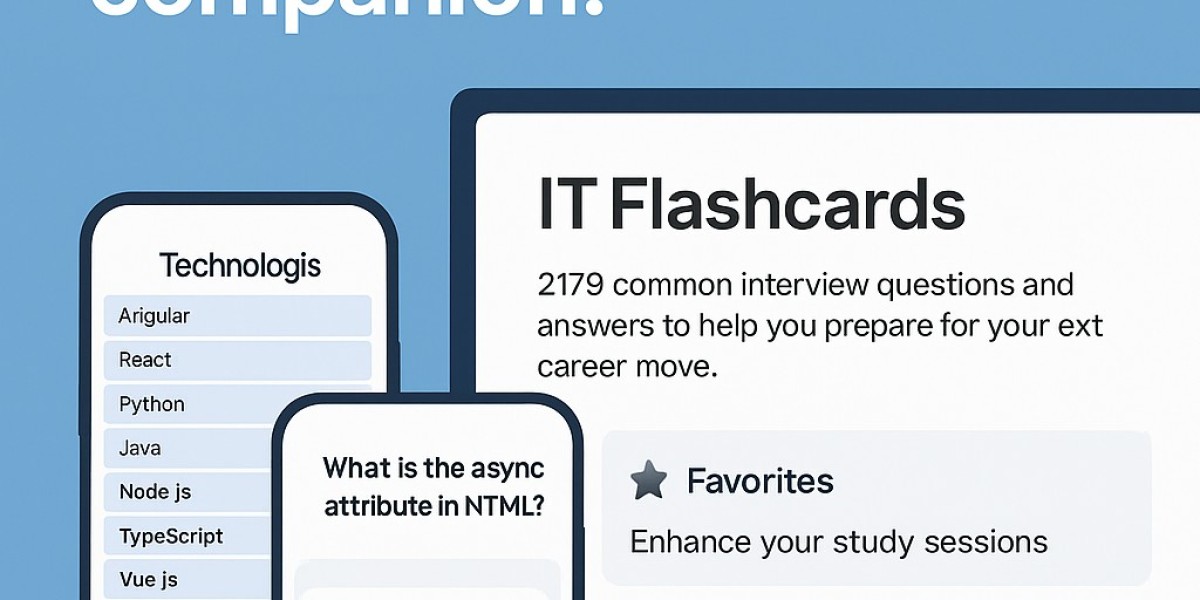 Master Your Next Android Interview with Kotlin Flashcards