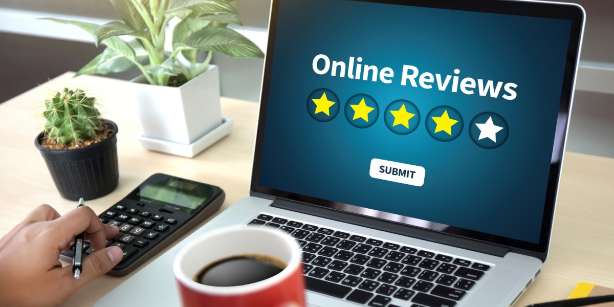 The Ultimate Guide to Online Review Platforms