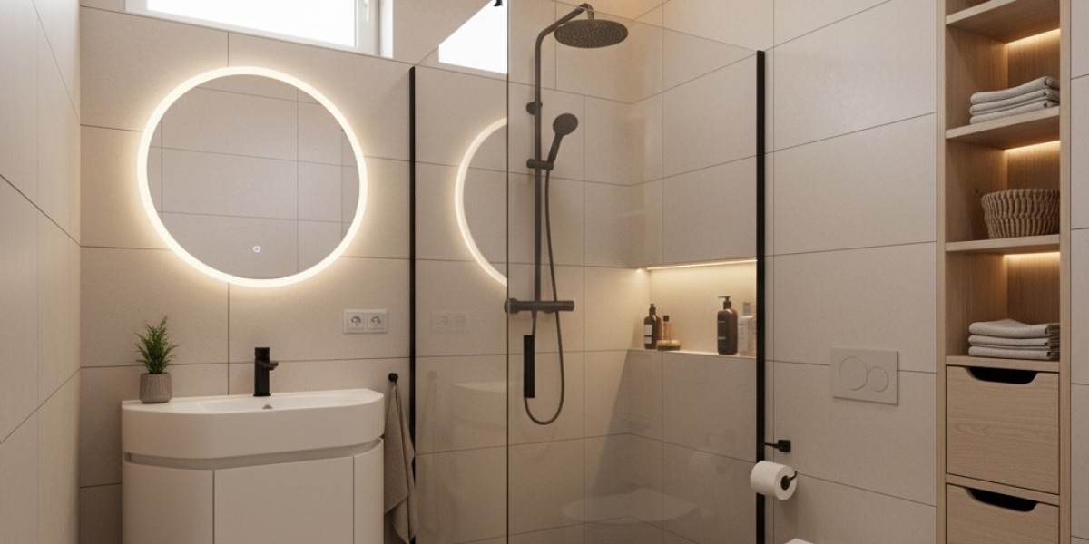 Transform Your Space with a Stunning Bathroom Remodel in Allen, TX