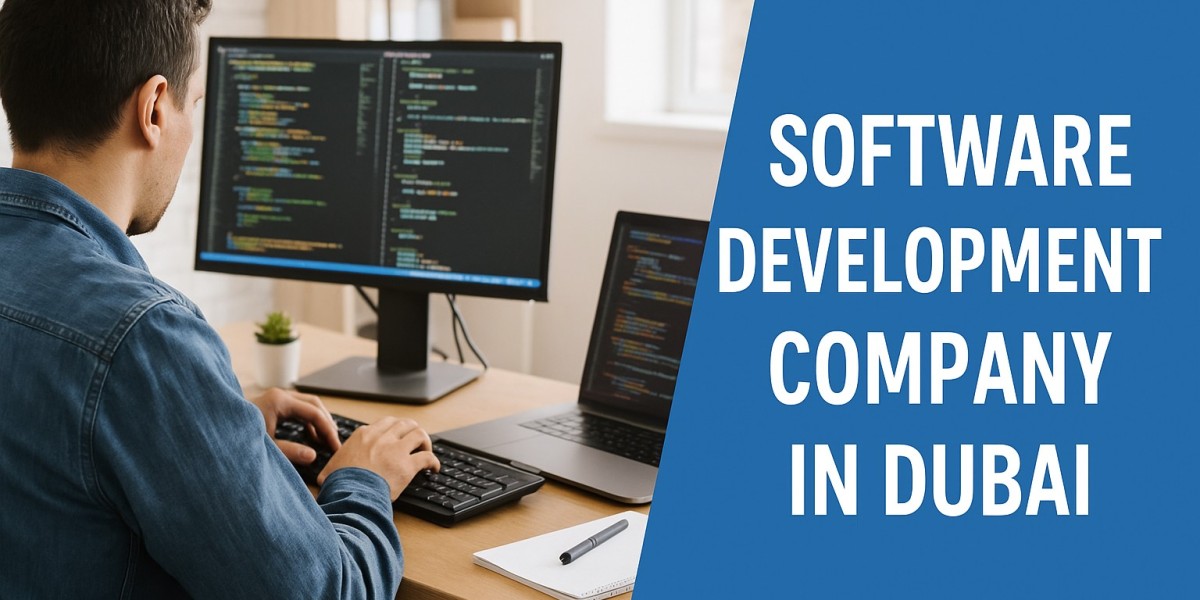 CreativeWebo – Leading Software Development Company in Dubai Driving Digital Innovation