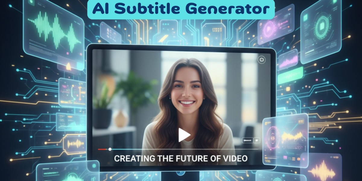 Can an AI Subtitle Generator Make Video Captioning Effortless?
