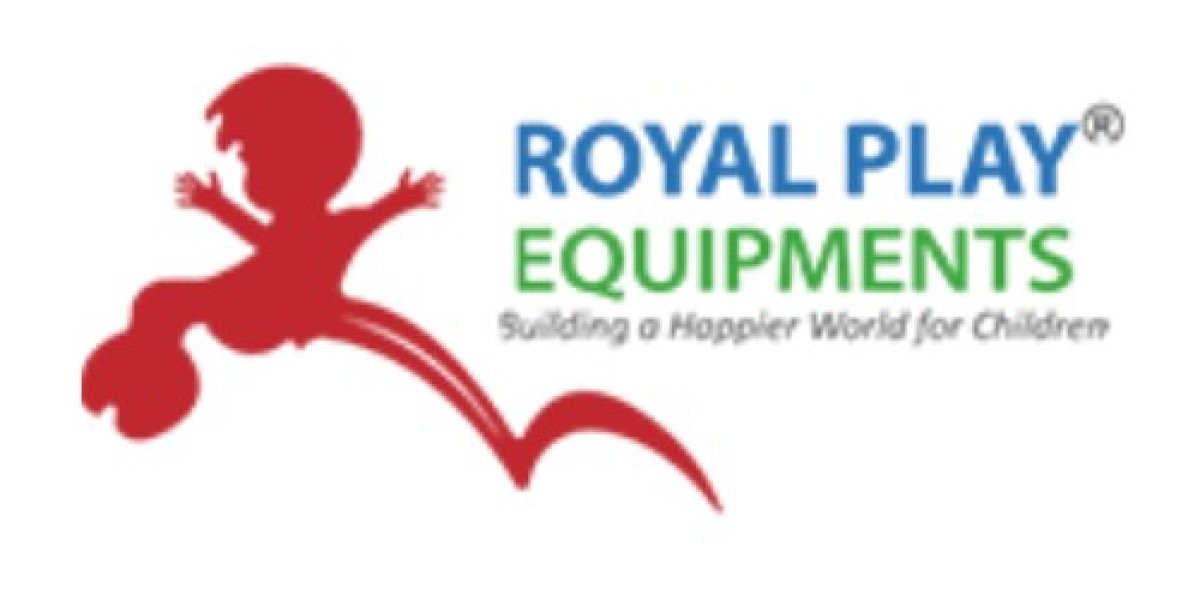 Kids Play Equipment Manufacturers in Mumbai