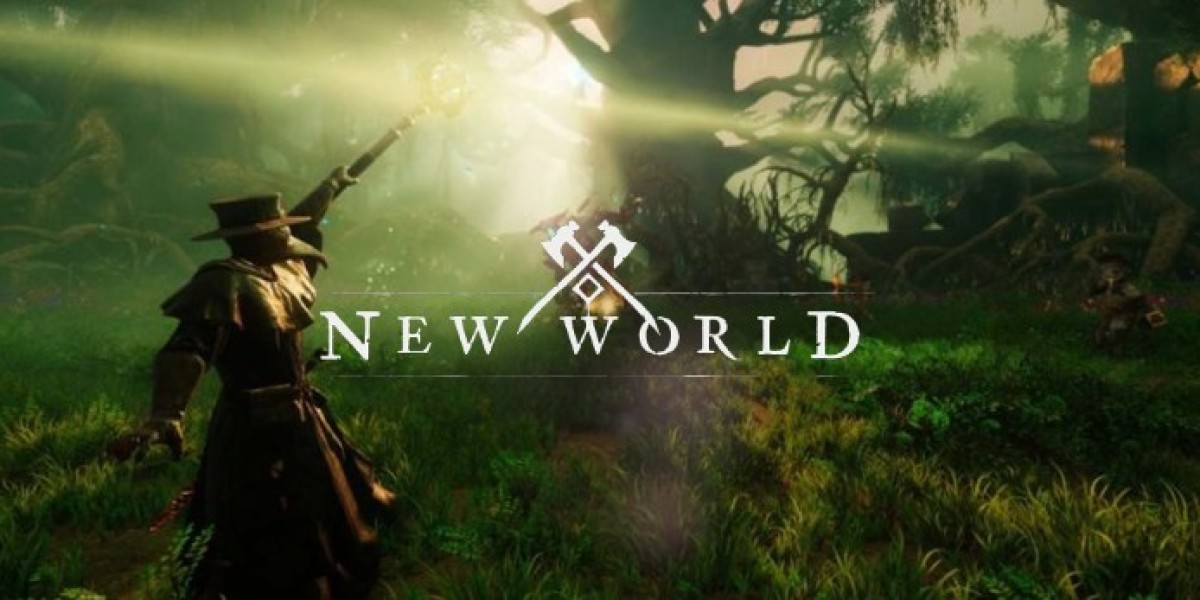 MMOEXP Essential Artifacts to Acquire Before Season 10 in New World: Aeternum