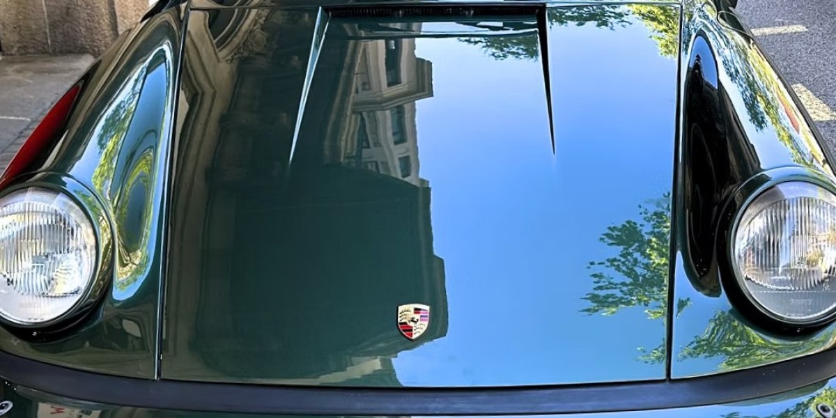 Porsche 911 Seguro: Protege tu Porsche 911 con el Mejor Seguro