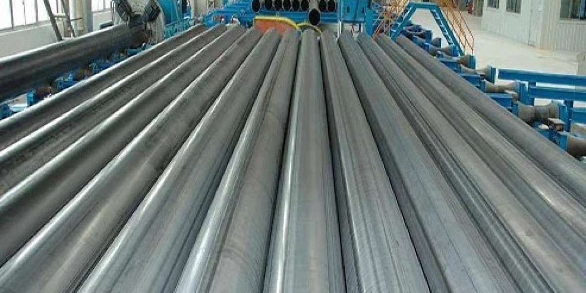 Durable and Efficient Oil Field Pipeline Systems – Hebei Rayoung Pipeline Technology Co. Ltd