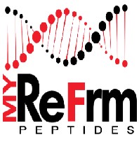myreformed peptides