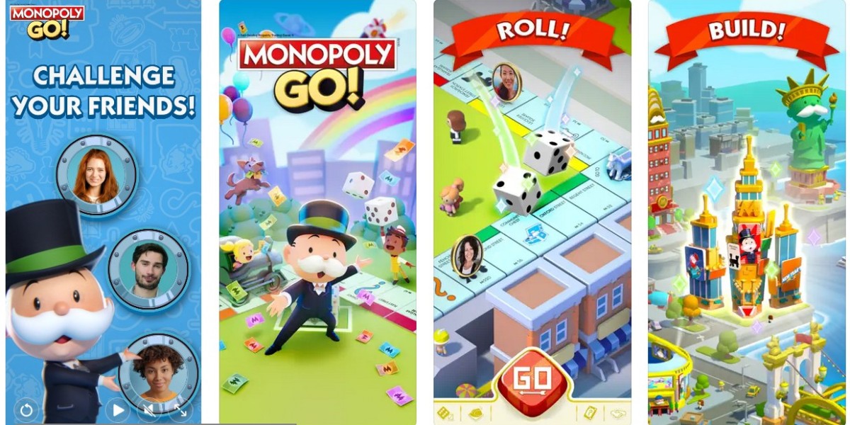 MMOexp Monopoly Go: Precision Rolling – Tycoon Tips for Multiplier Success
