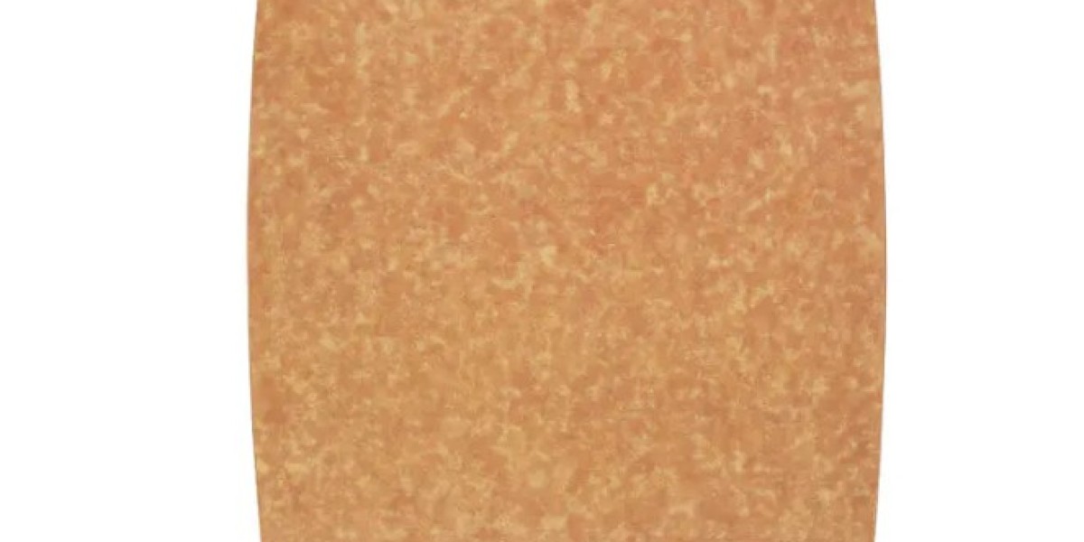 Sustainable Fiber RPET Kitchenware for Modern Living