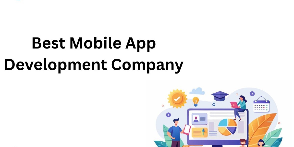 Best Mobile App Development Company