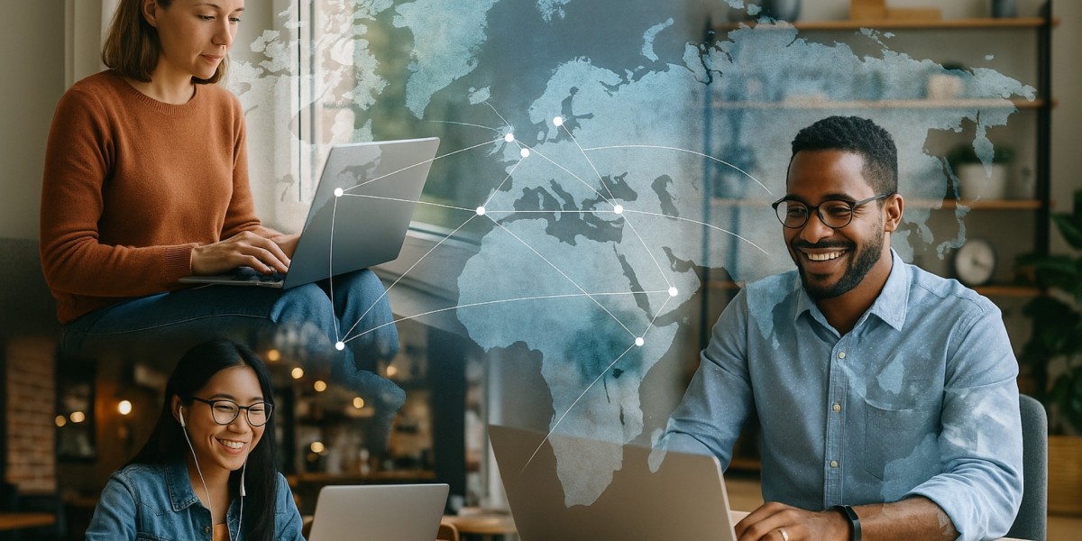 Contingent Worker: The Flexible Backbone of the Modern Workforce