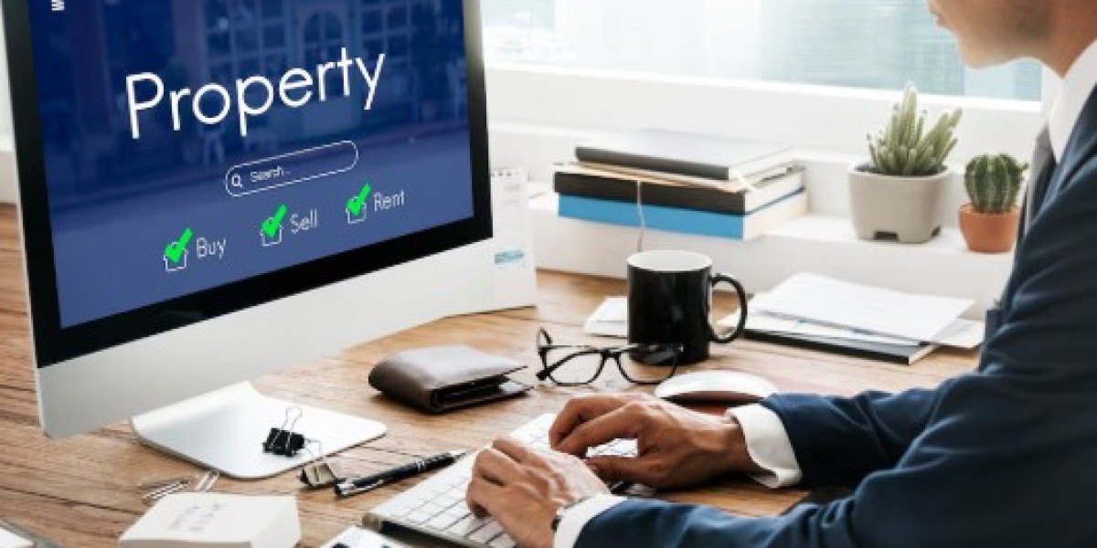 A Complete Guide to Property Management Services