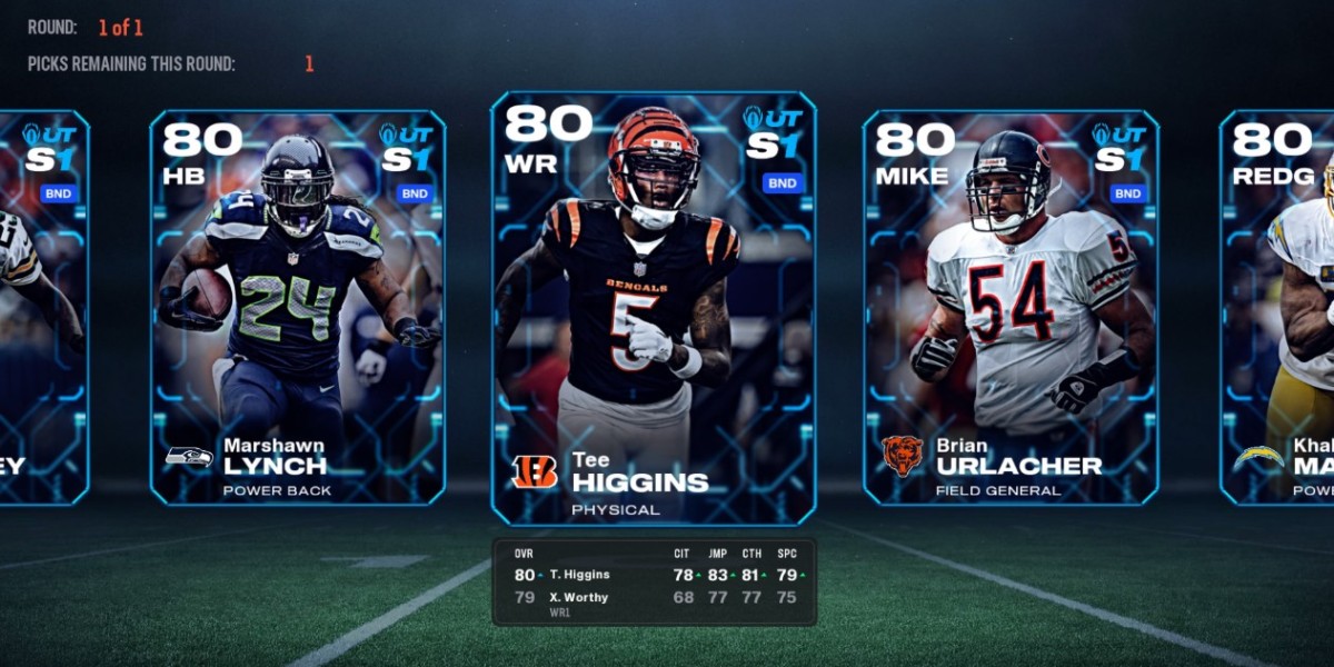 Madden 26 captures that perfectly