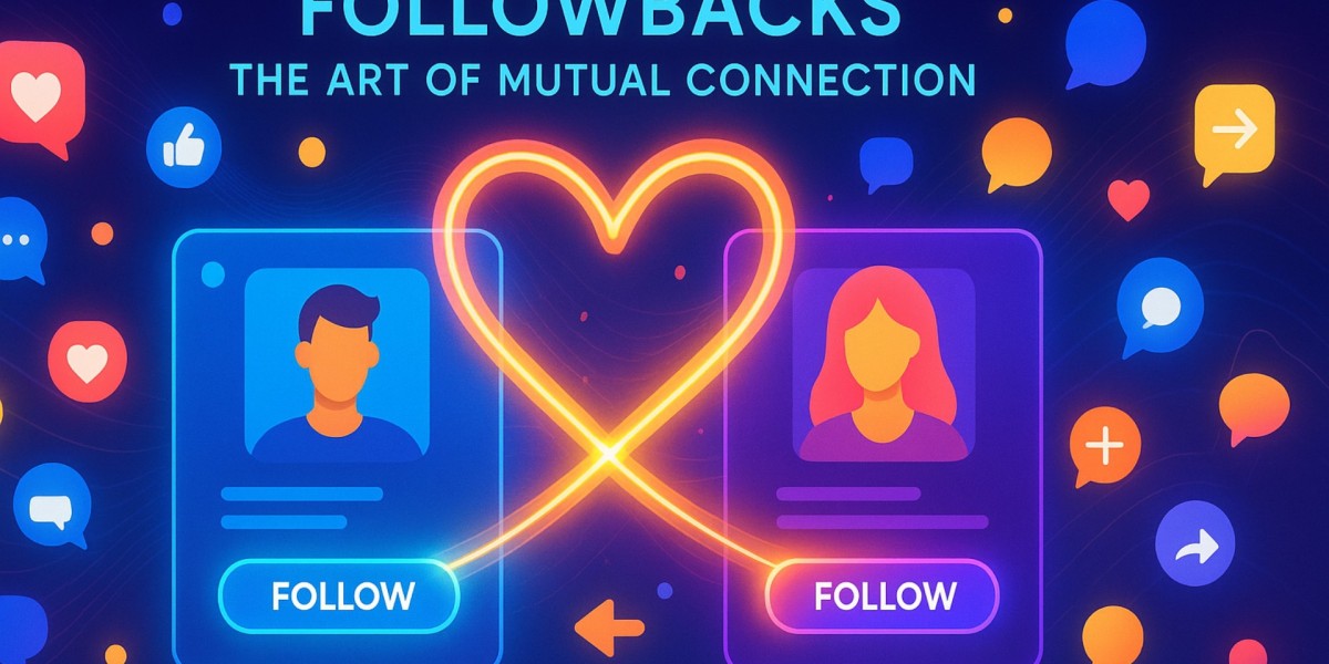 What Are Followbacks And Do They Really Matter In 2025?