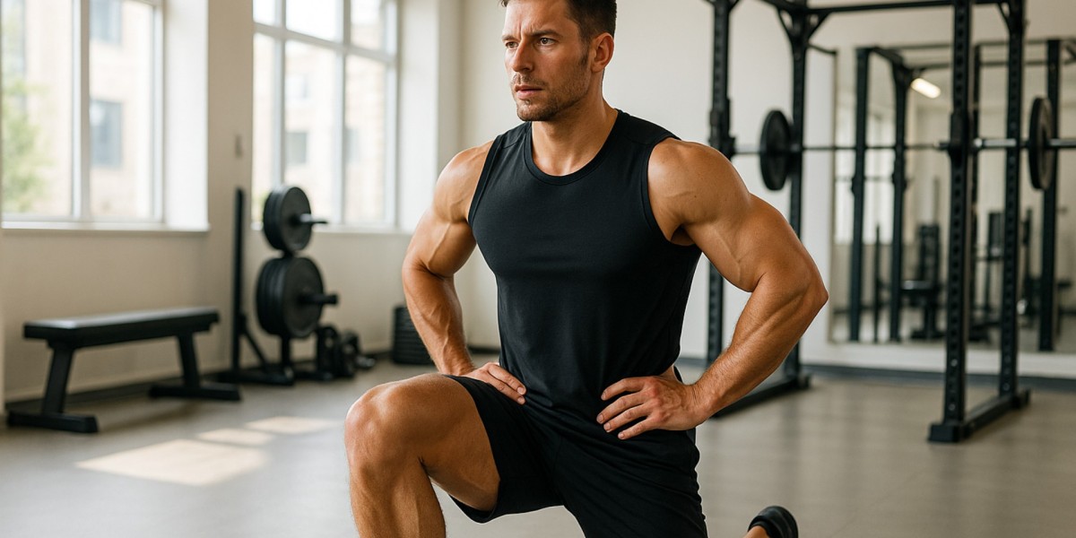 Quad Exercise Methods That Help Build Strong and Stable Legs