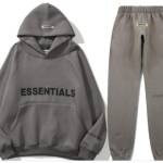 Essential Hoodies