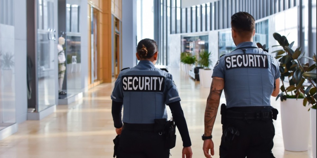 Prevent Unauthorized Access with Fumigation Security Guard Services in Los Angeles